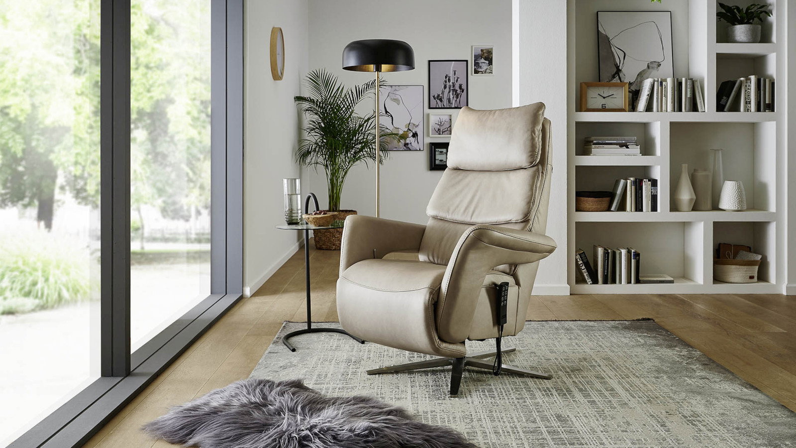 Relaxsessel KS975122