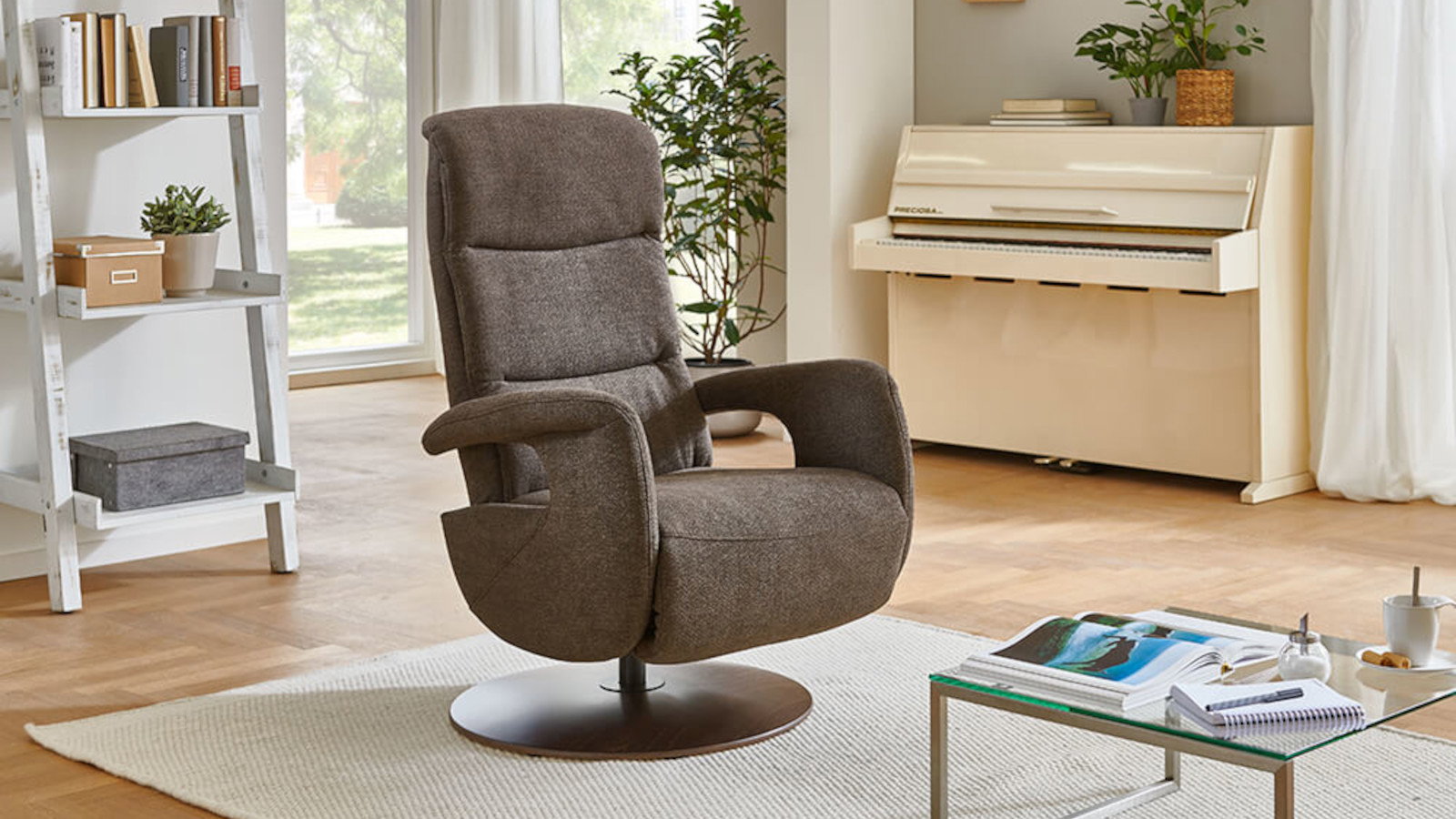 Sessel ZE-RS17021