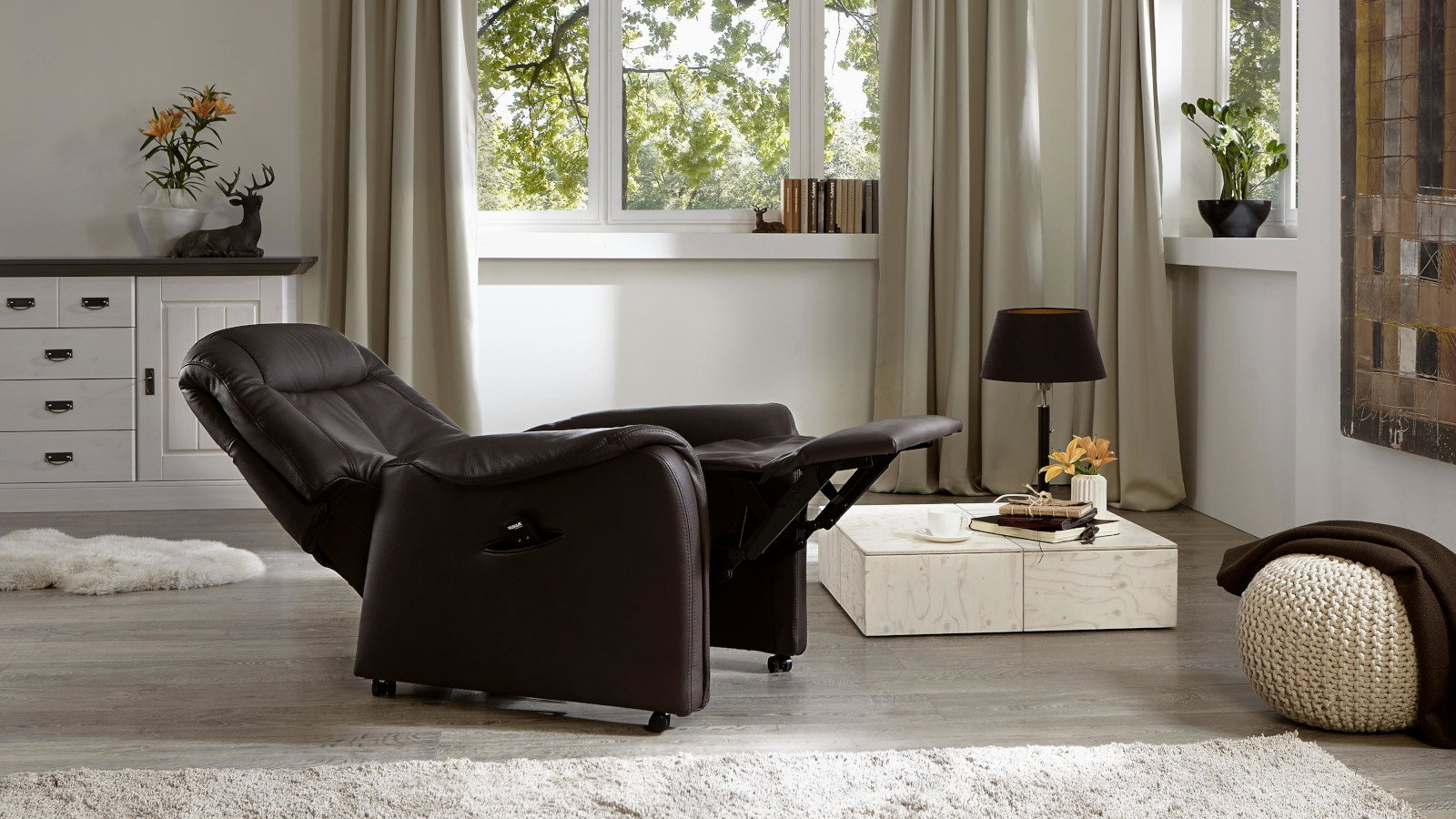 Relaxsessel HU-AP15034 – Bild 2