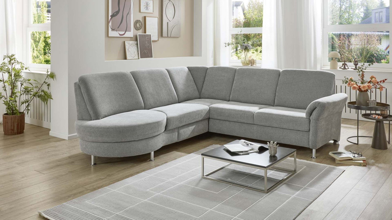 Polstergarnitur KS24 Linosa – Bild 2