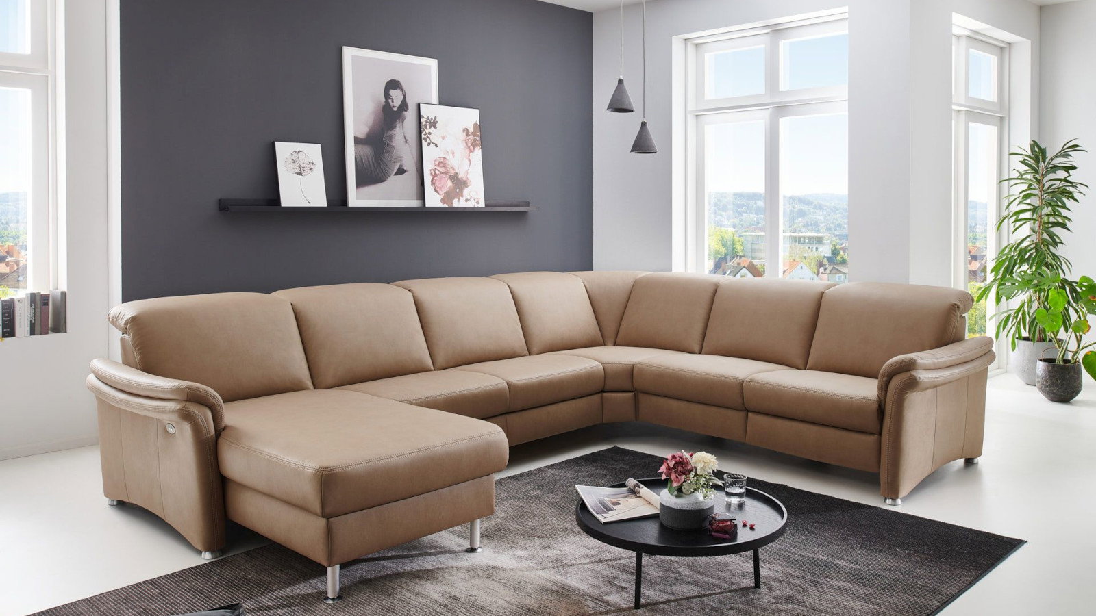 Polstergarnitur LS23 Cama – Bild 2