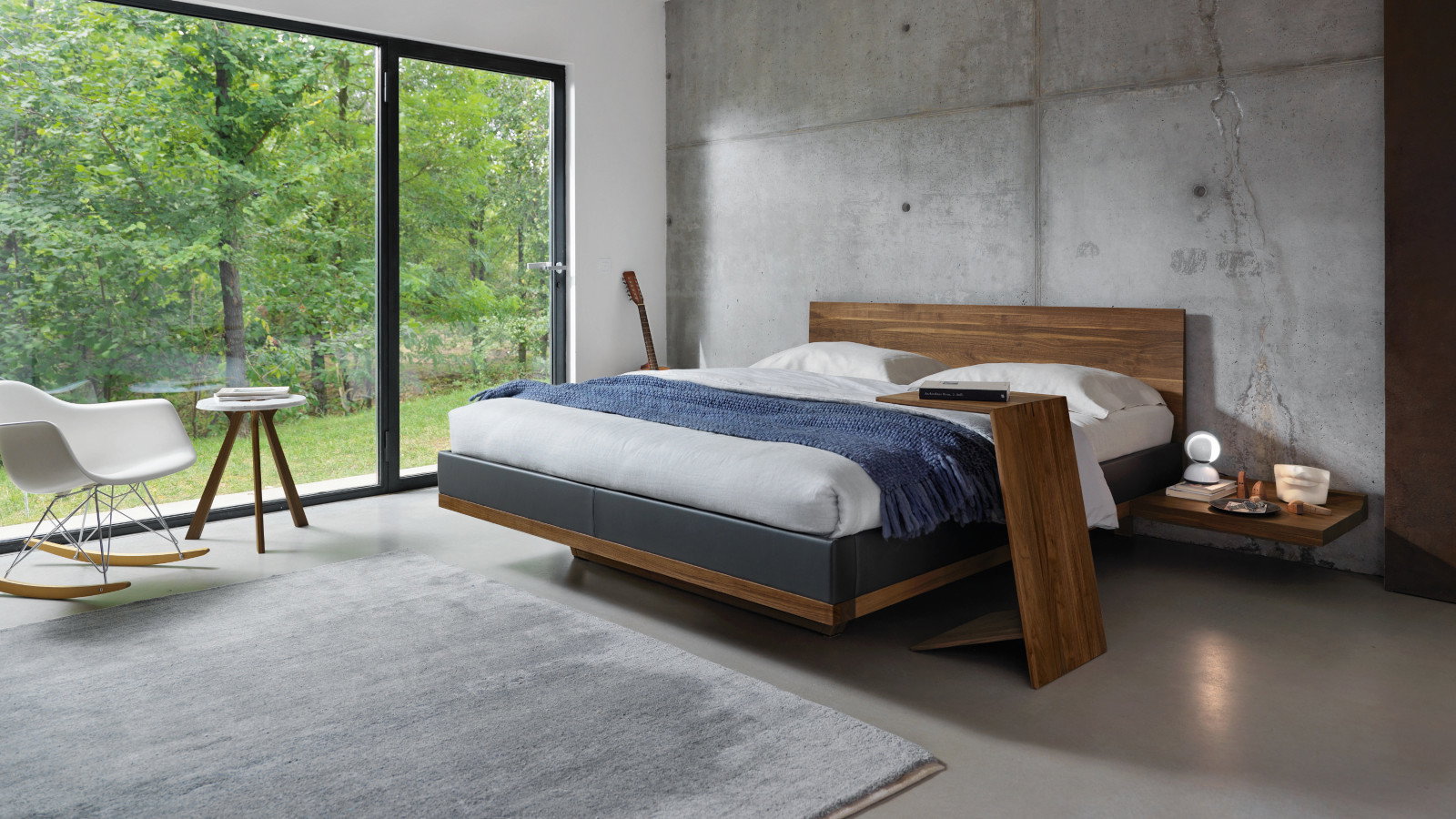 Polsterbett Riletto – Bild 2