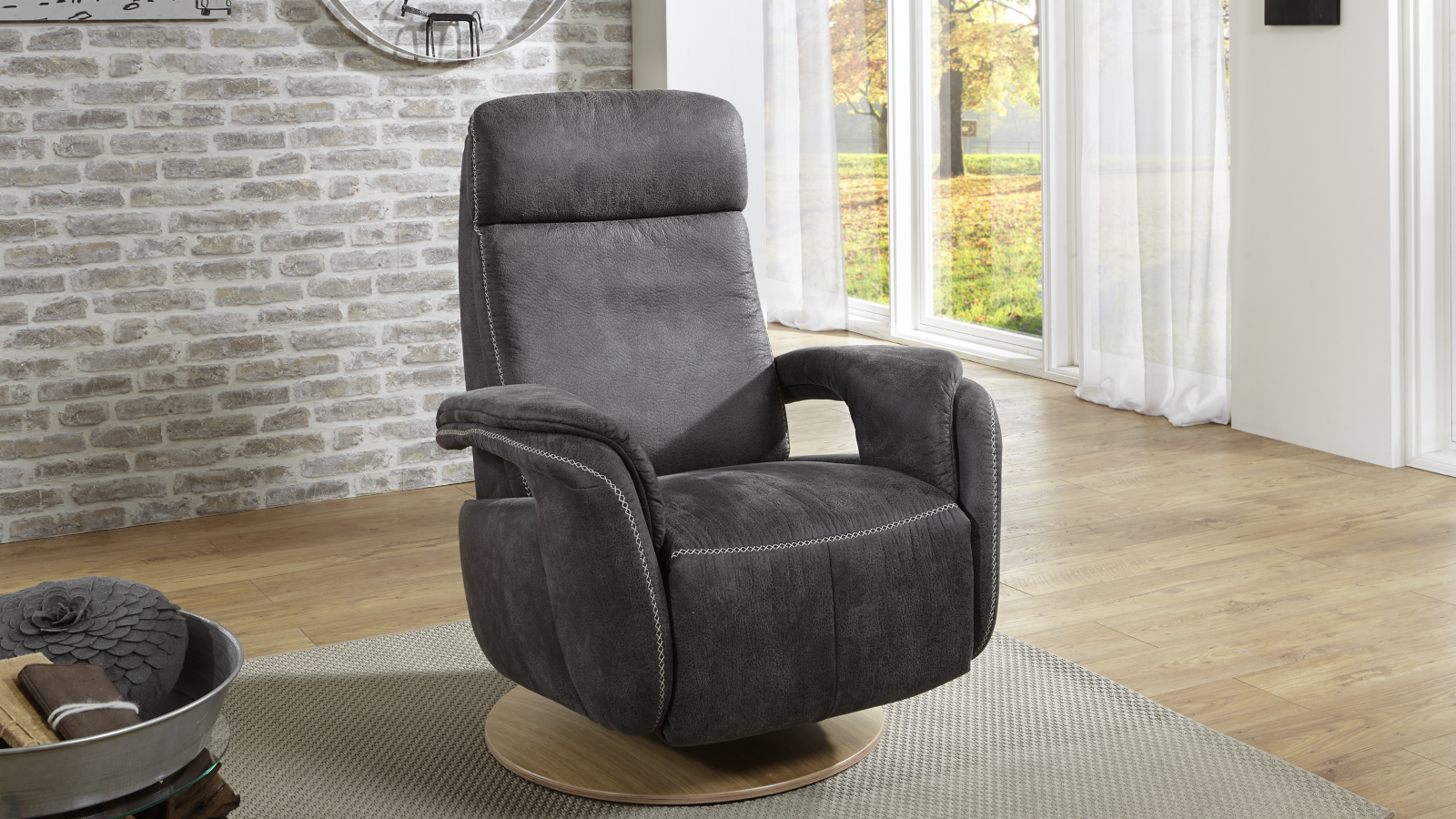 Relaxsessel ZE-RS15013 – Bild 2