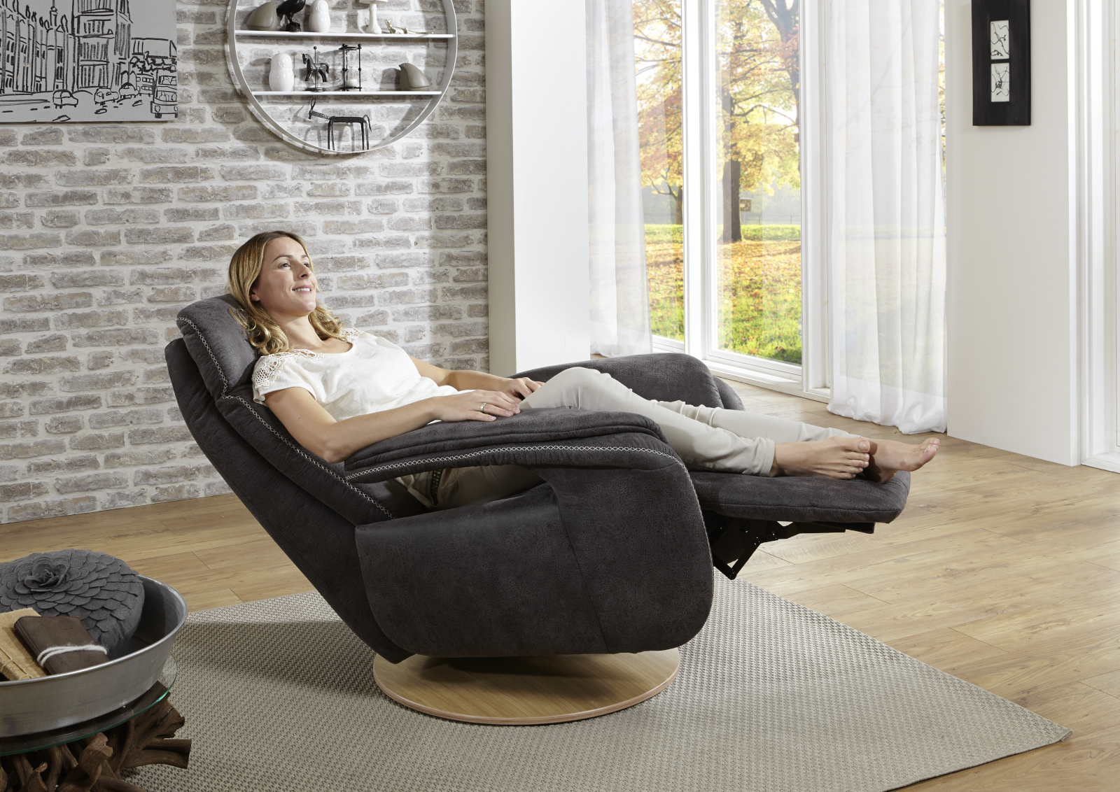 Relaxsessel ZE-RS15013 – Bild 3