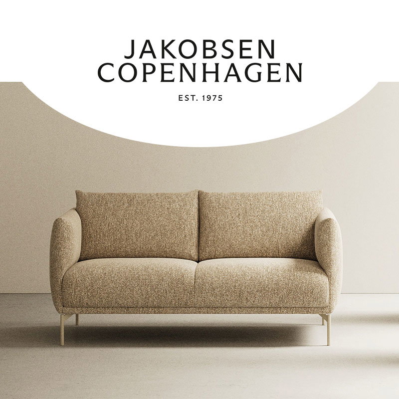 Jakobsen Copenhagen