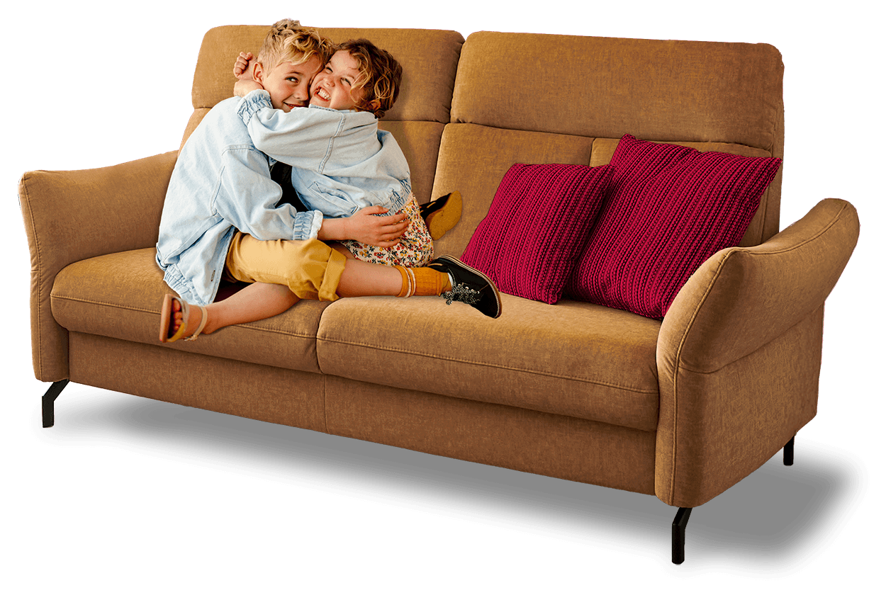 Mach dein Sofa zur B&uuml;hna