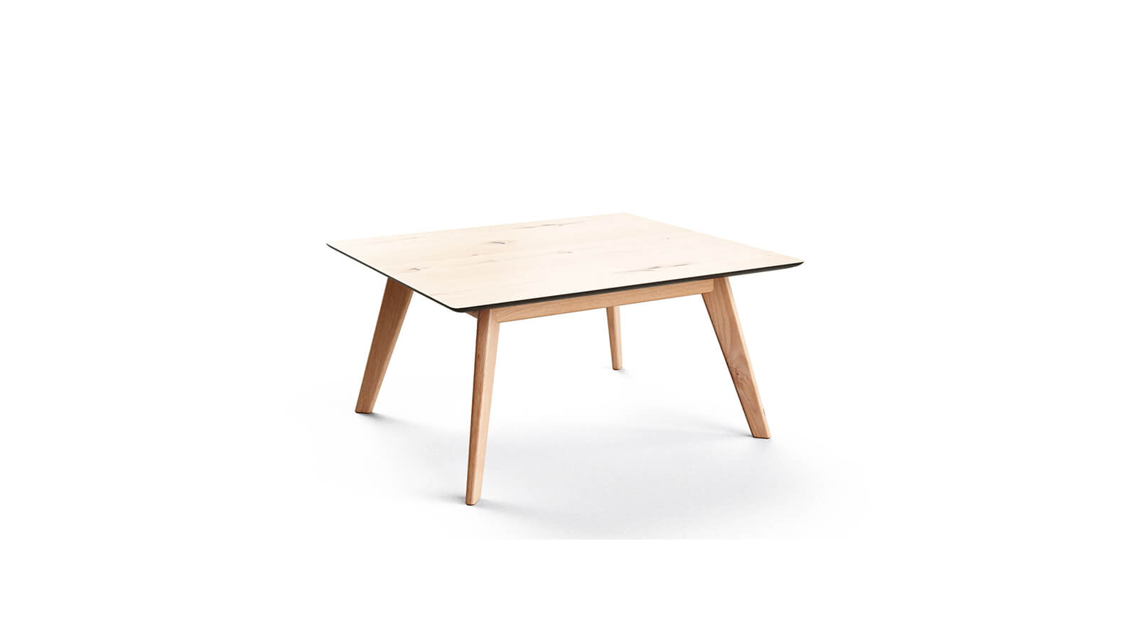 Couchtisch Eiche natur