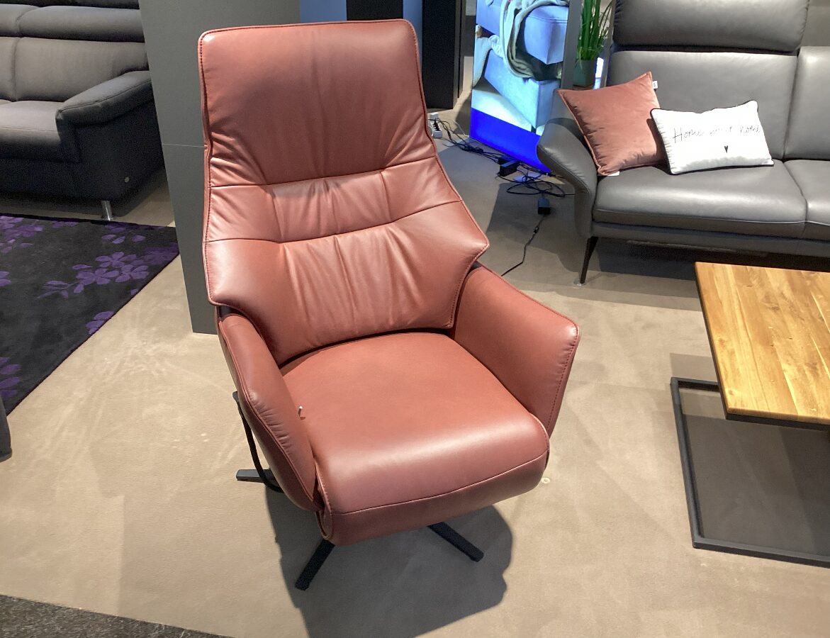 Relax-Sessel Halina – Premium-Komfort trifft modernes Design
