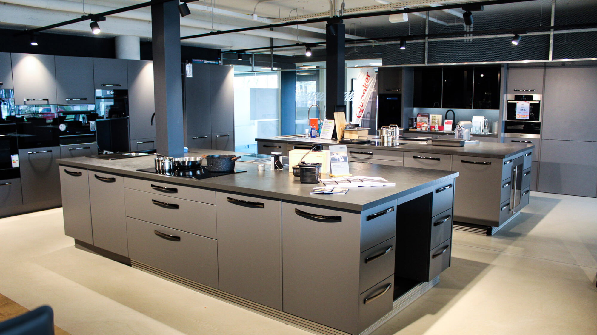 Eventküche jetzt zum Knallerpreis bei Franke Home Company kaufen