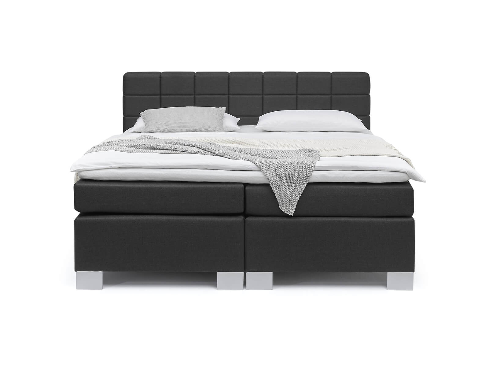 Viva Boxspringbett Haikos – Bild 2