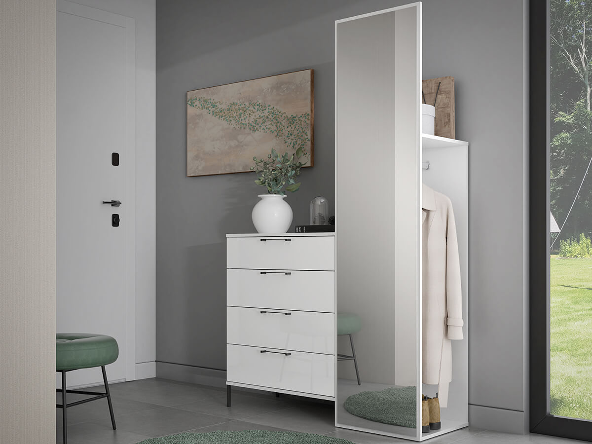 Viva Garderobe Faja – Bild 2
