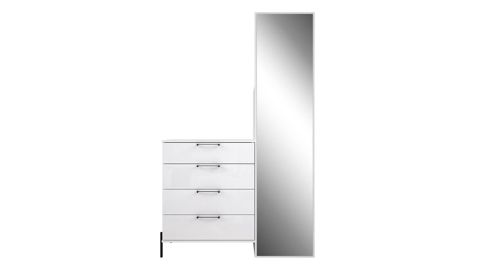 Viva Garderobe Faja