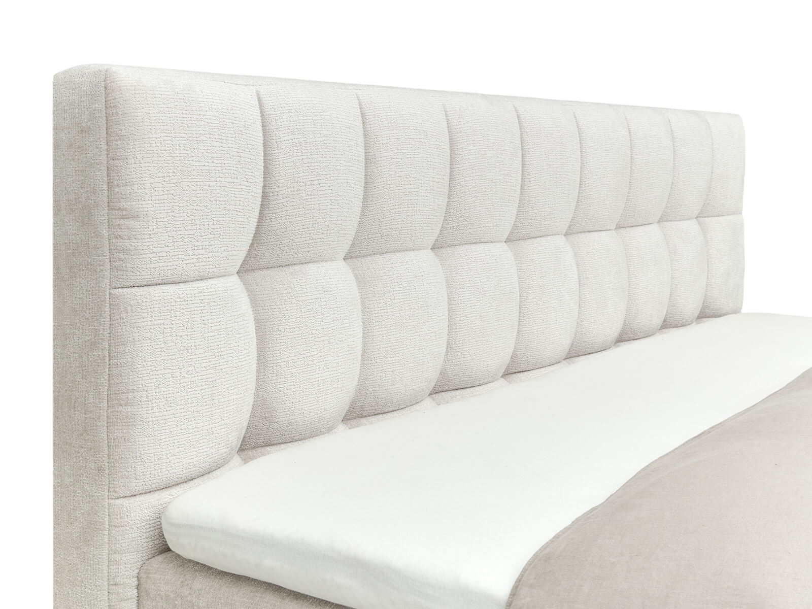 Viva Boxspringbett Hinda – Bild 2