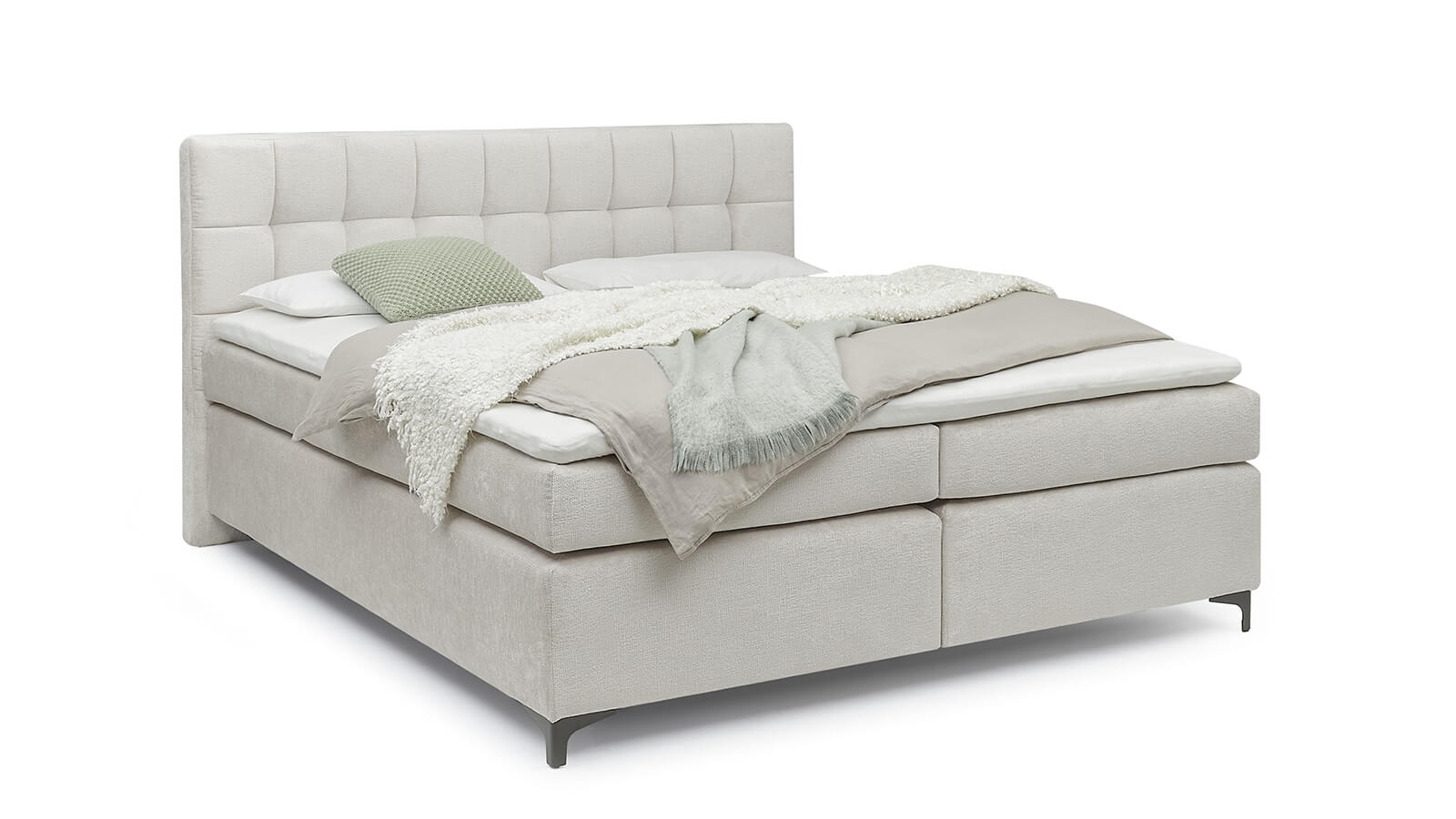 Viva Boxspringbett Hinda