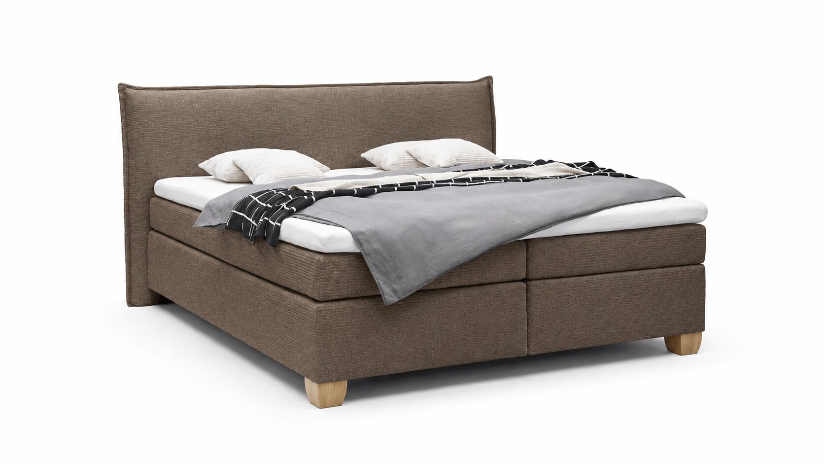 Viva Boxspringbett Hadai