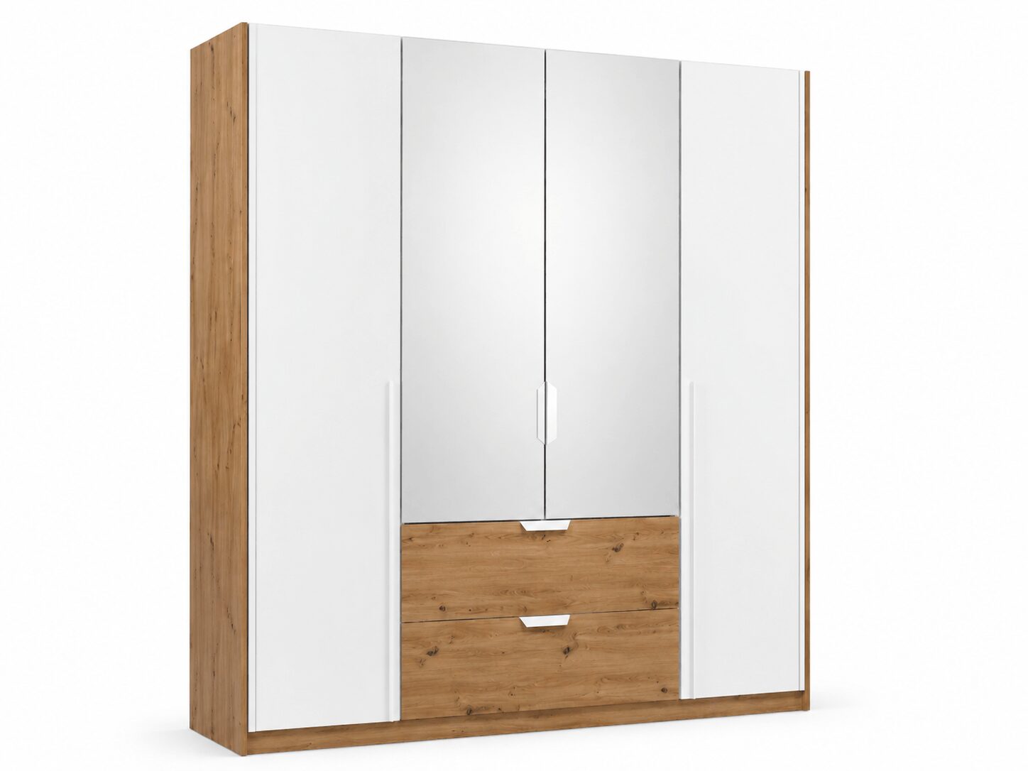 Viva Kleiderschrank Roman Spin