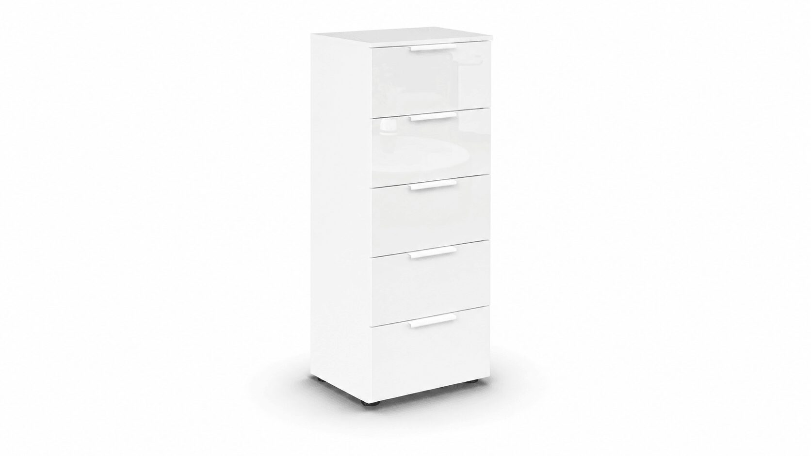 Viva Kommode Ripp 40cm breit