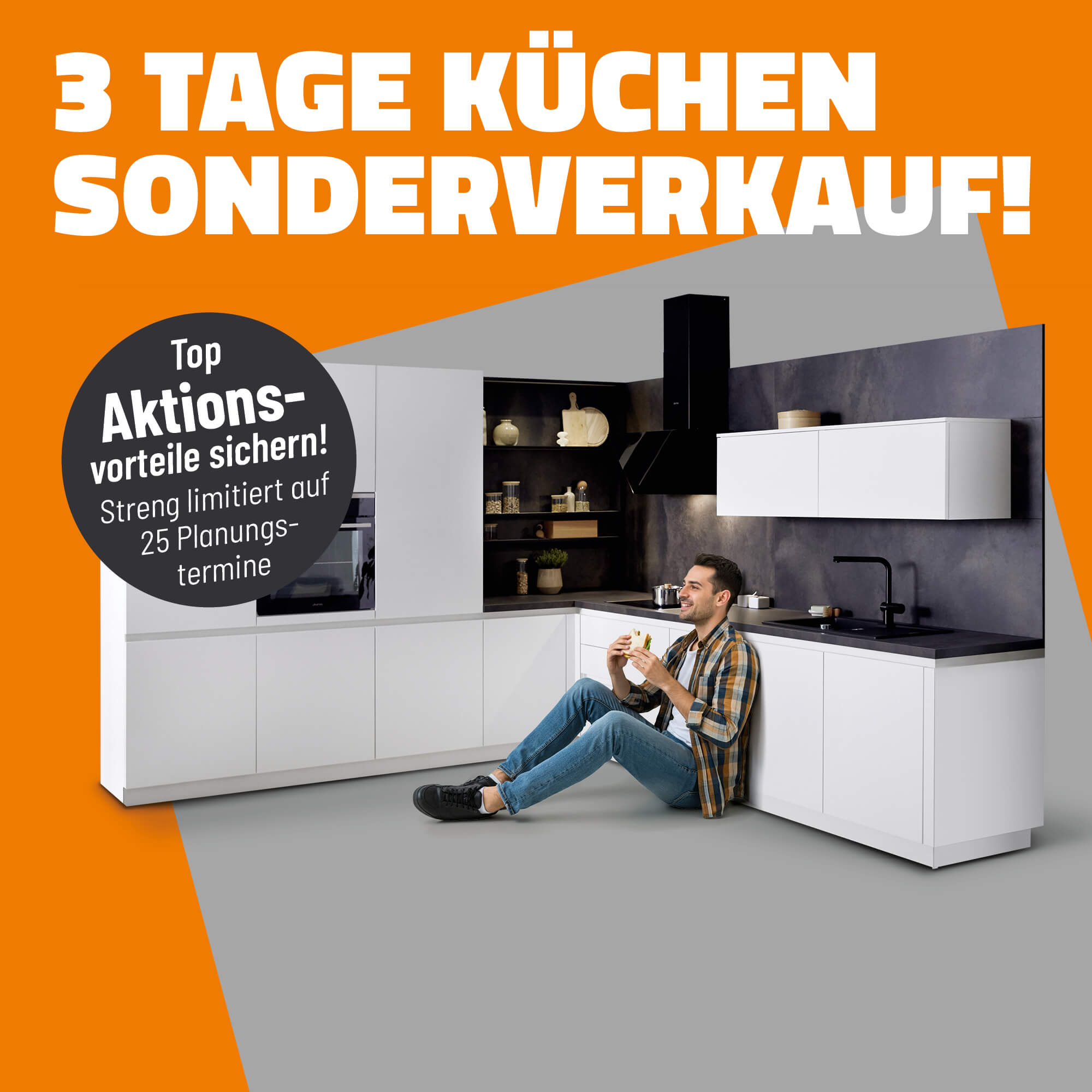 Günz Küchen Aktionstage Banner 1-1