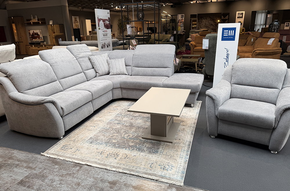 Polstergarnitur LS25 Confeta – Bild 2