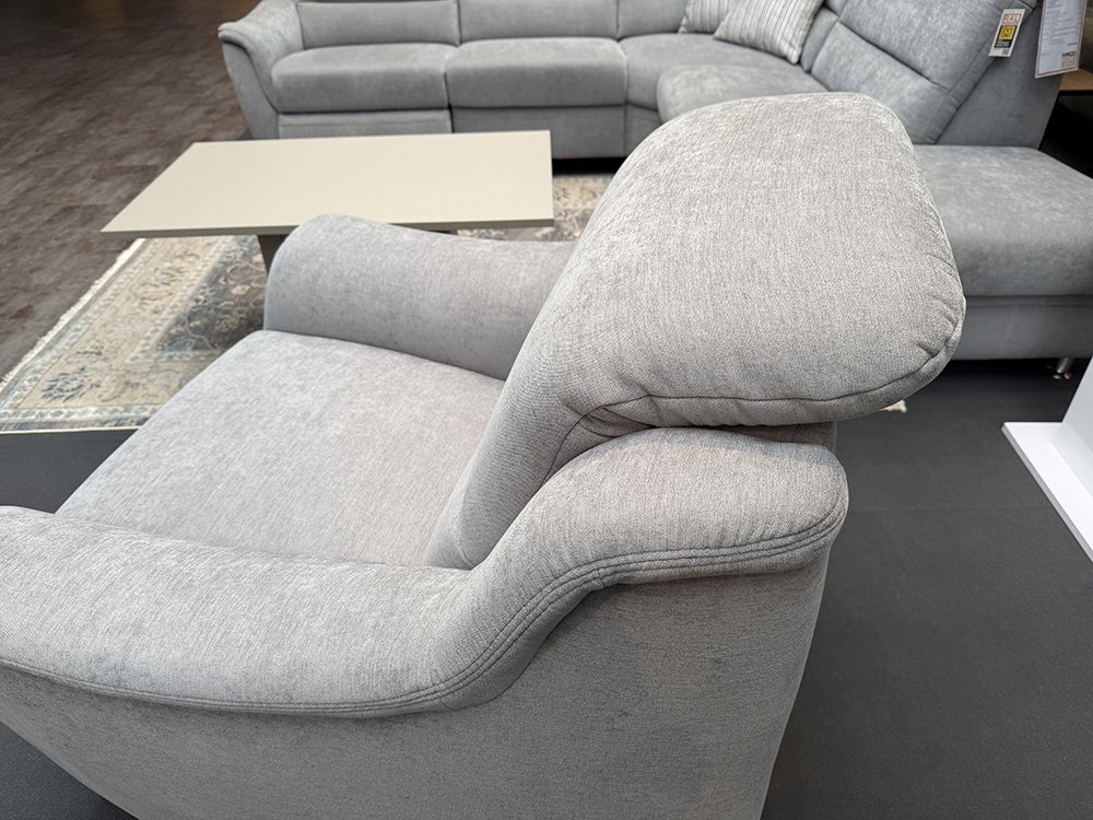 Polstergarnitur LS25 Confeta – Bild 3