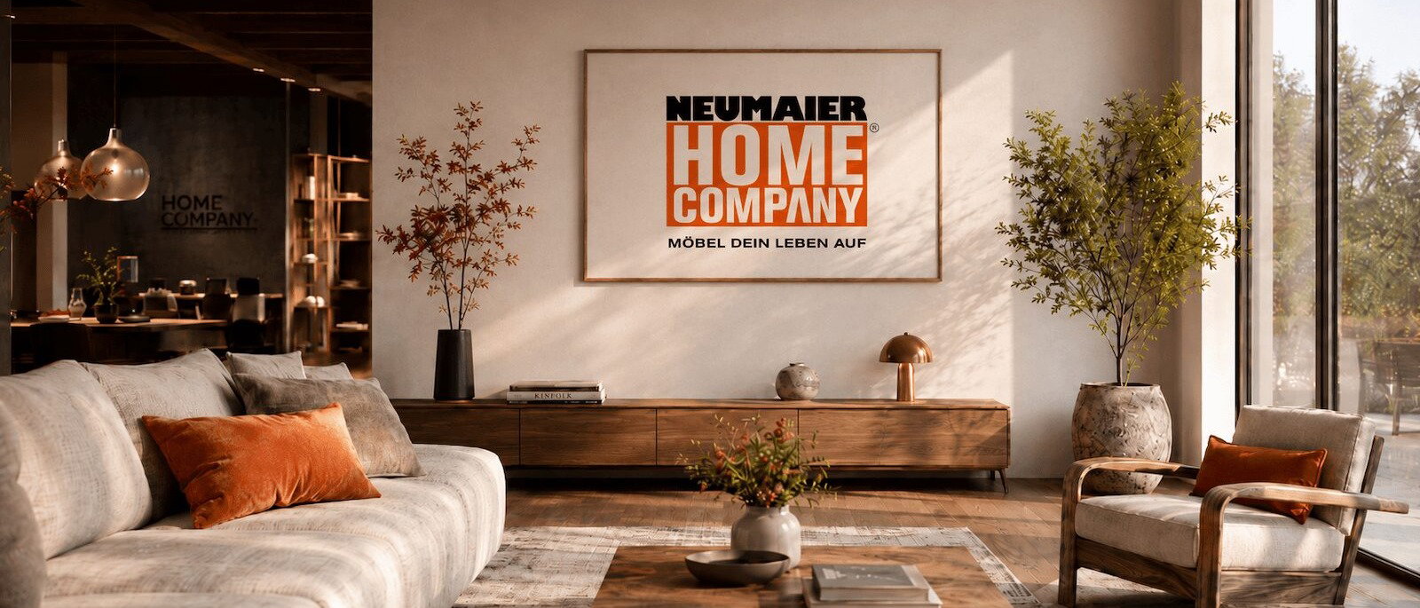 Neumaier Karlsruhe home company
