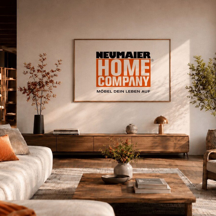 Neumaier Karlsruhe home company