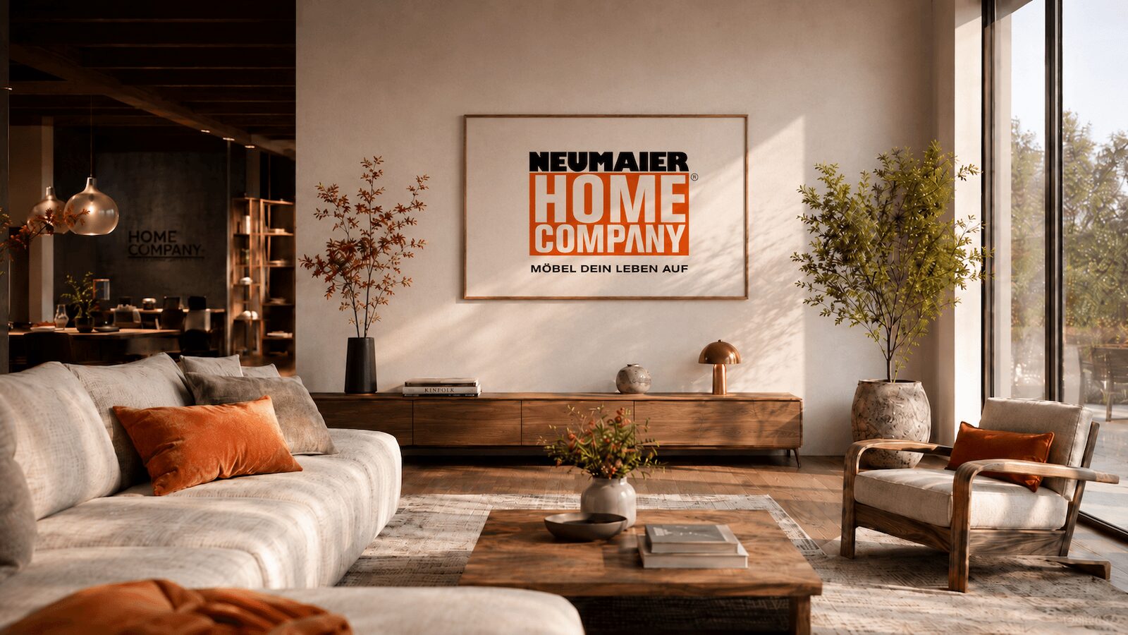 Neumaier Karlsruhe home company
