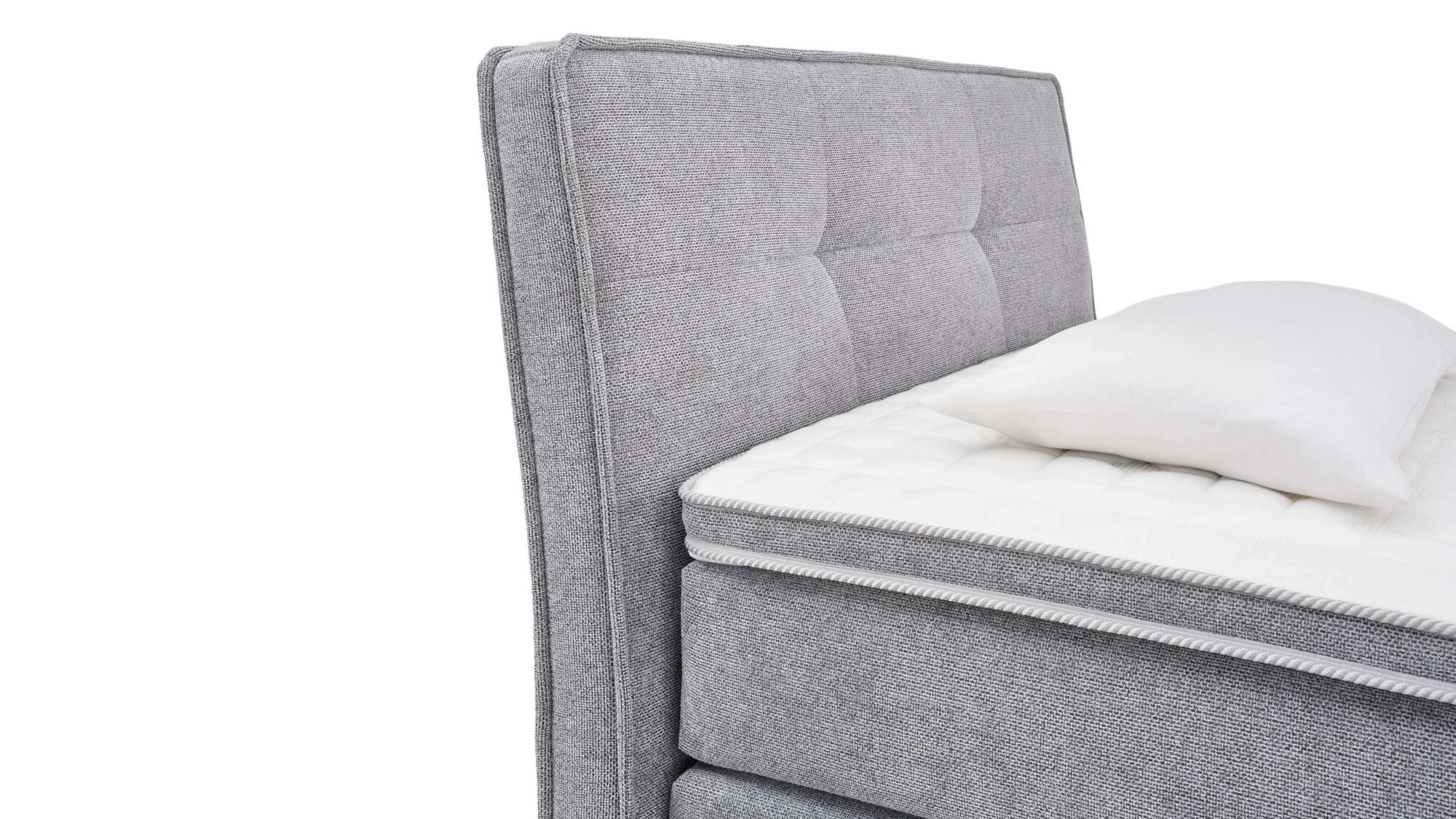 Viva Boxspringbett Jakoba – Bild 3