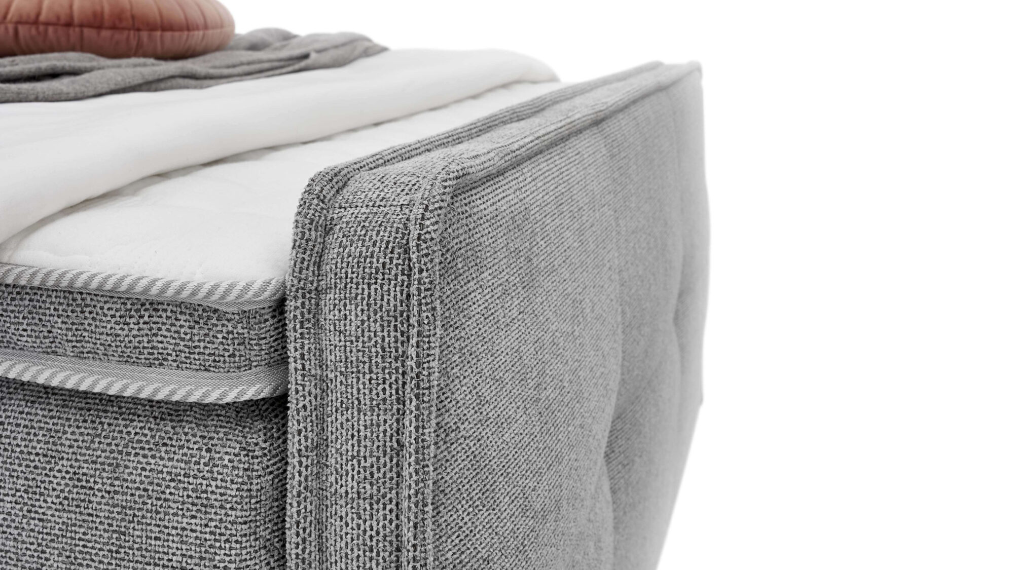 Viva Boxspringbett Jakoba – Bild 4