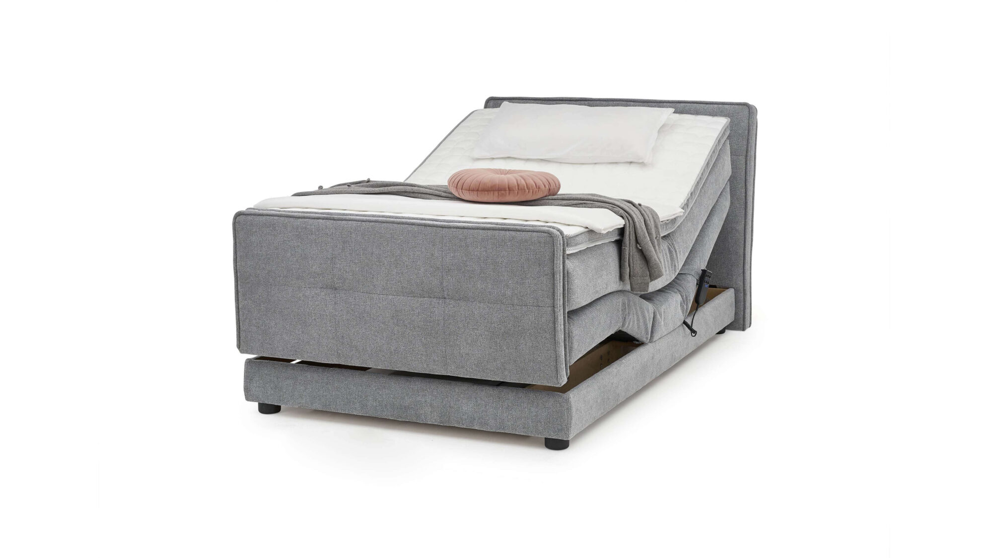Viva Boxspringbett Jakoba – Bild 2