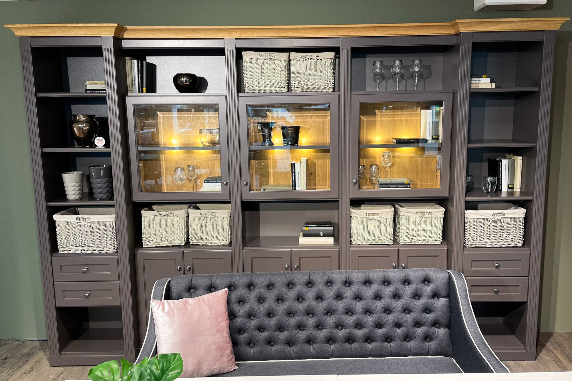 Lieblingsstück des Monats bei Franke Homecompany