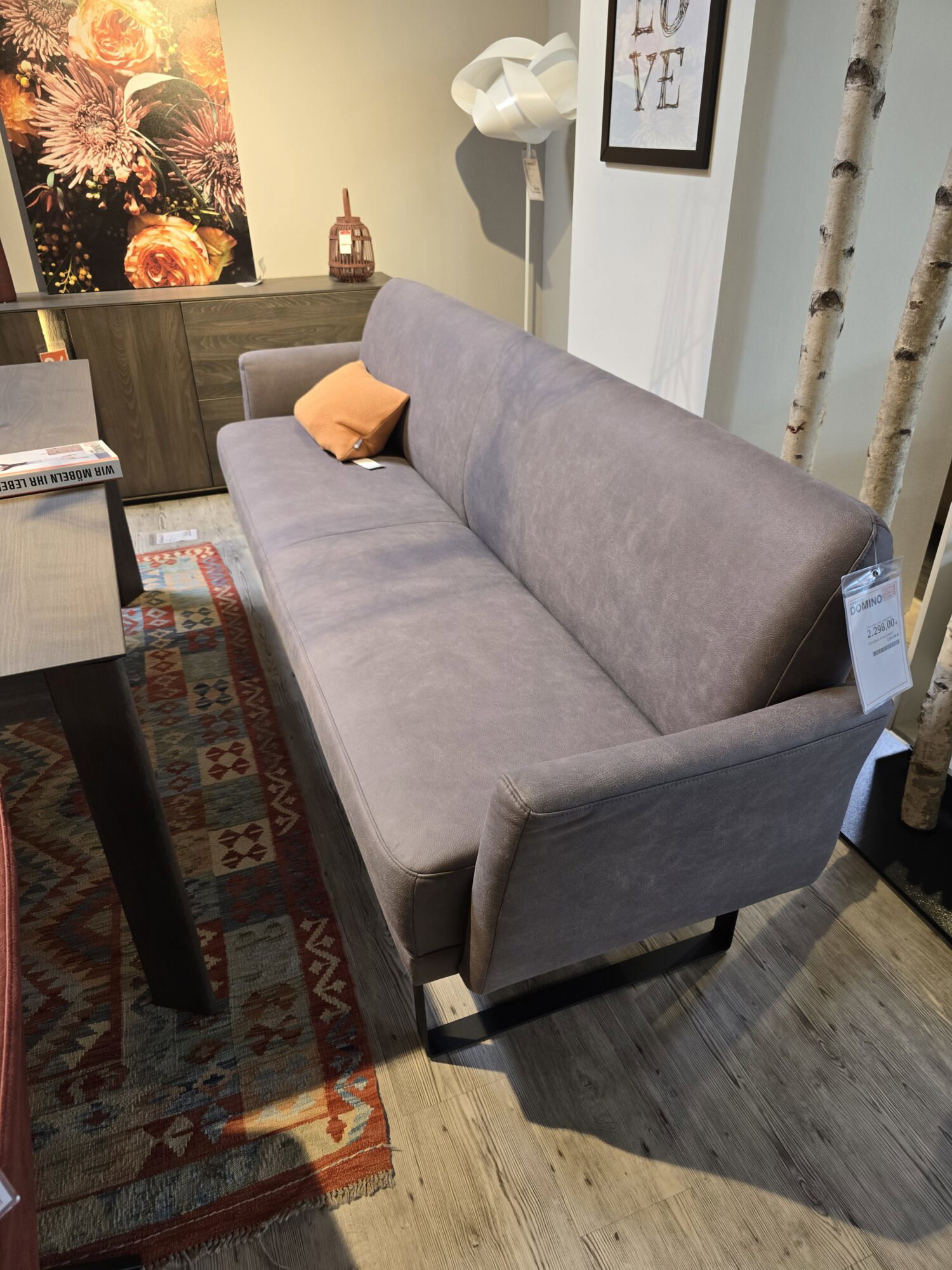 Sitzgruppe Amaroni – Bild 3