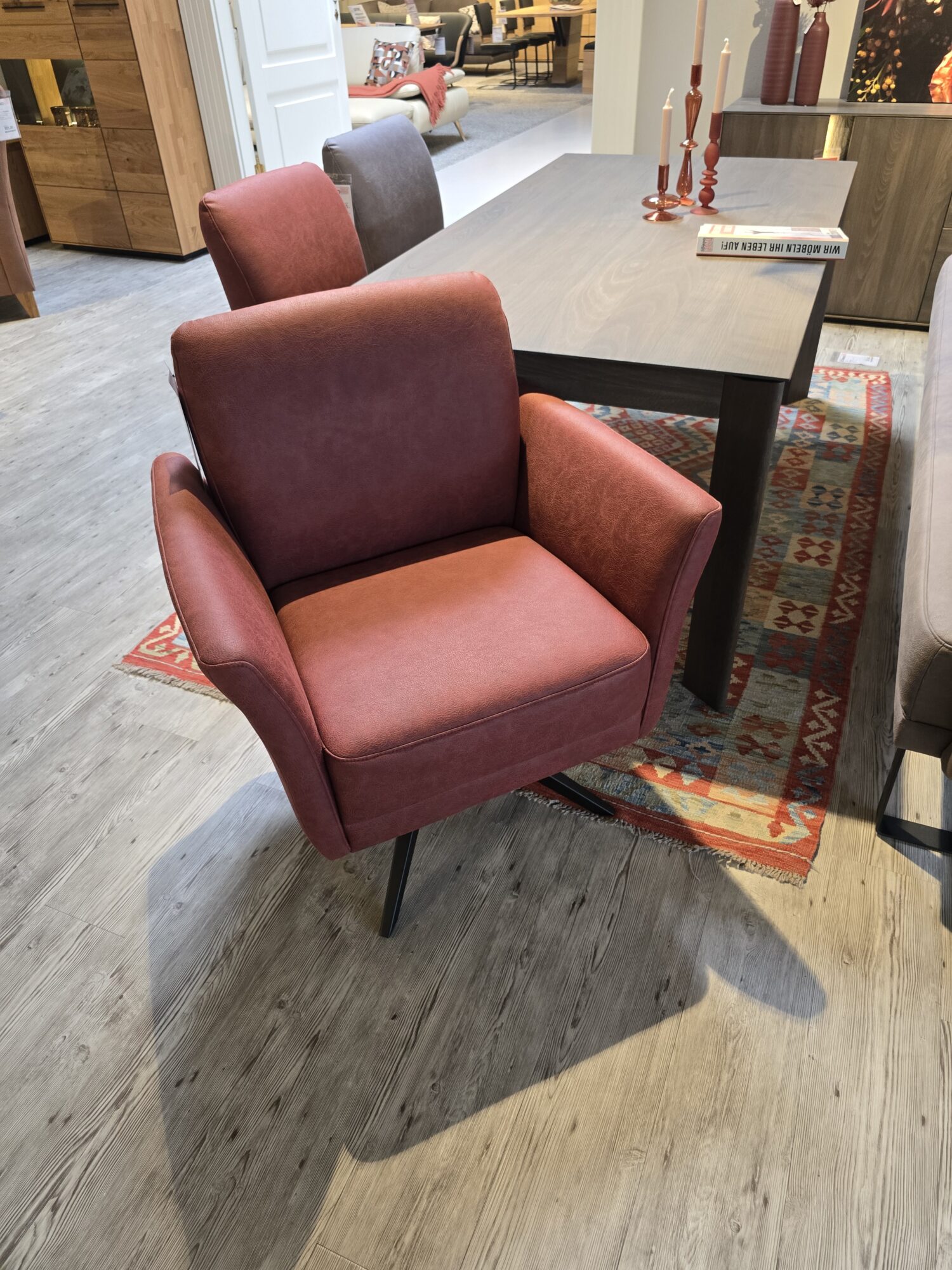 Sitzgruppe Amaroni – Bild 2