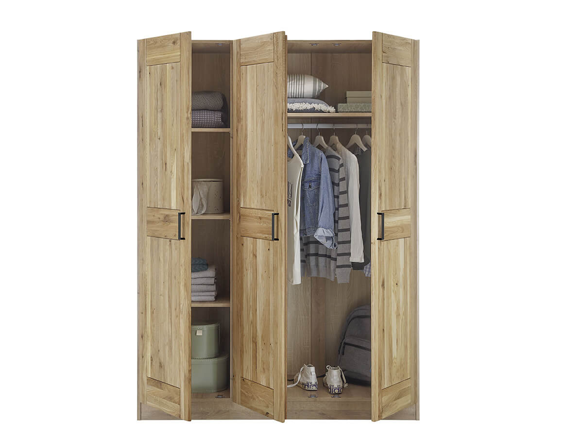 Viva Kleiderschrank Erbach – Bild 3