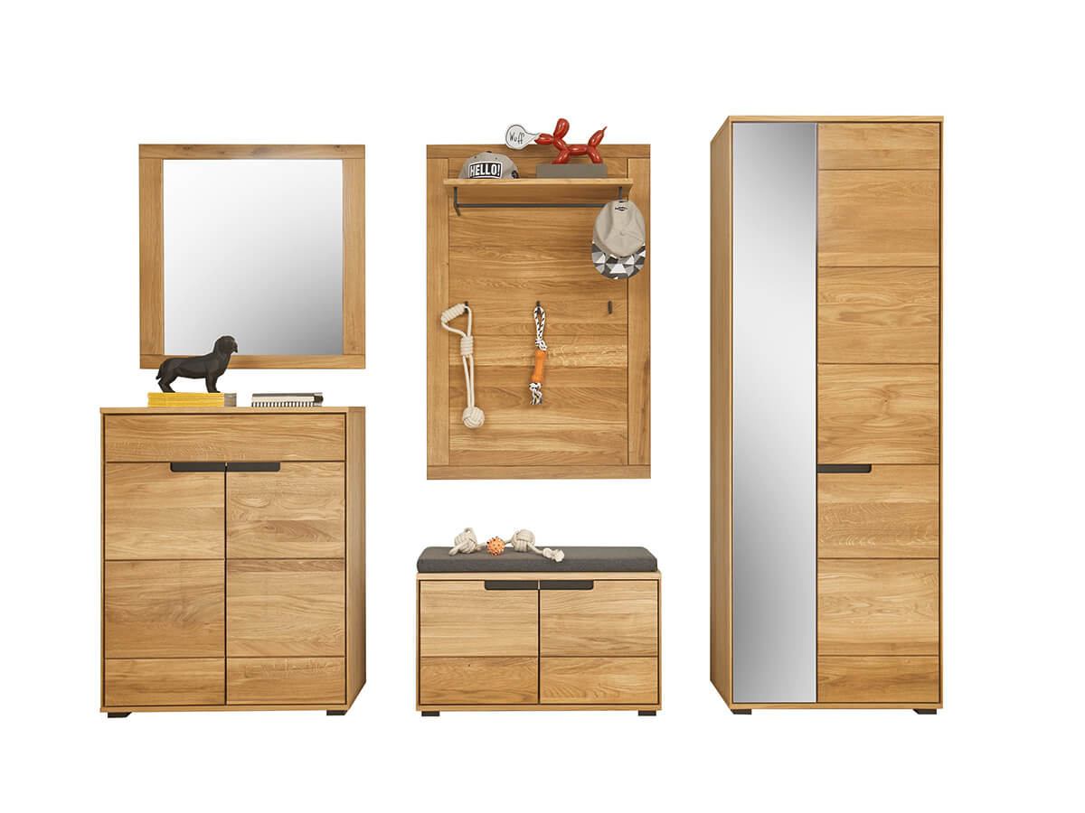 Viva Schuhschrank Edma – Bild 2
