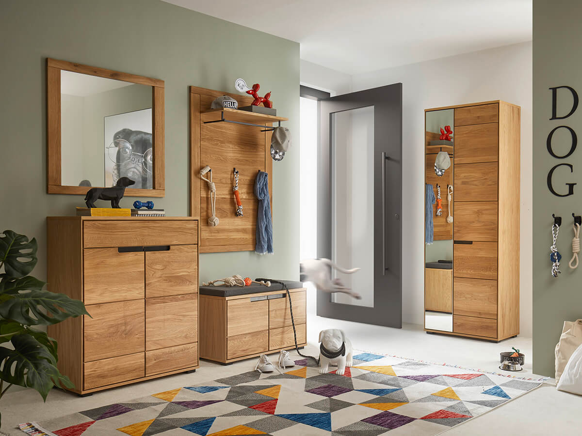 Viva Schuhschrank Edma – Bild 3