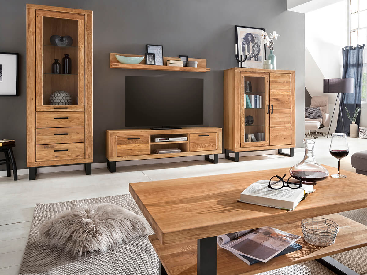 Viva Couchtisch Edora – Bild 2