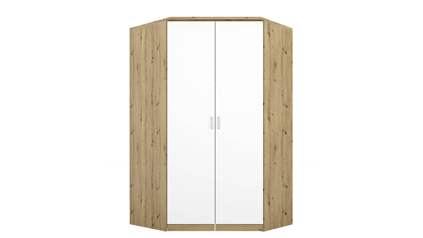 Viva Eckschrank Royan-Extra