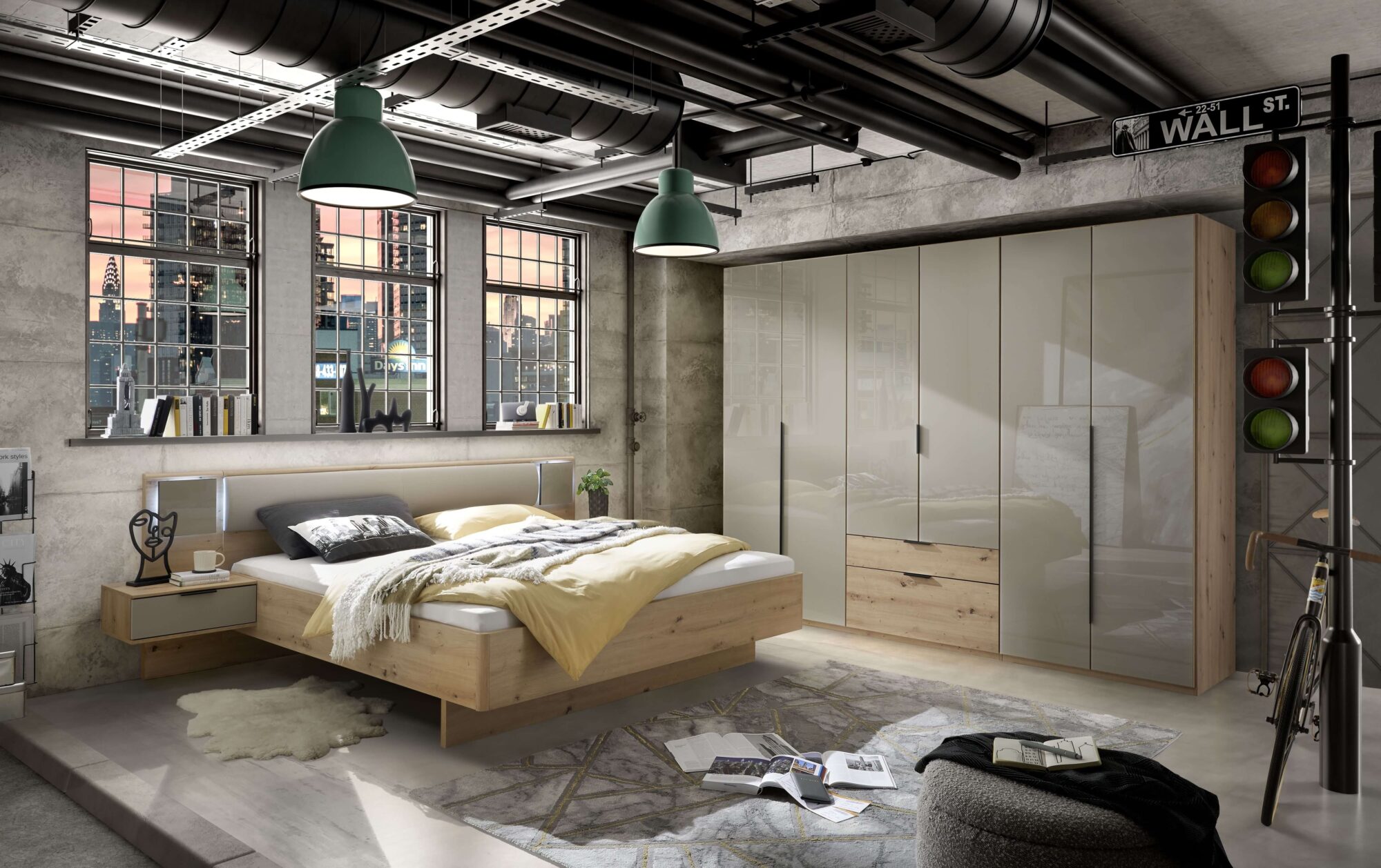 Viva Bettanlage Wanja – Bild 2
