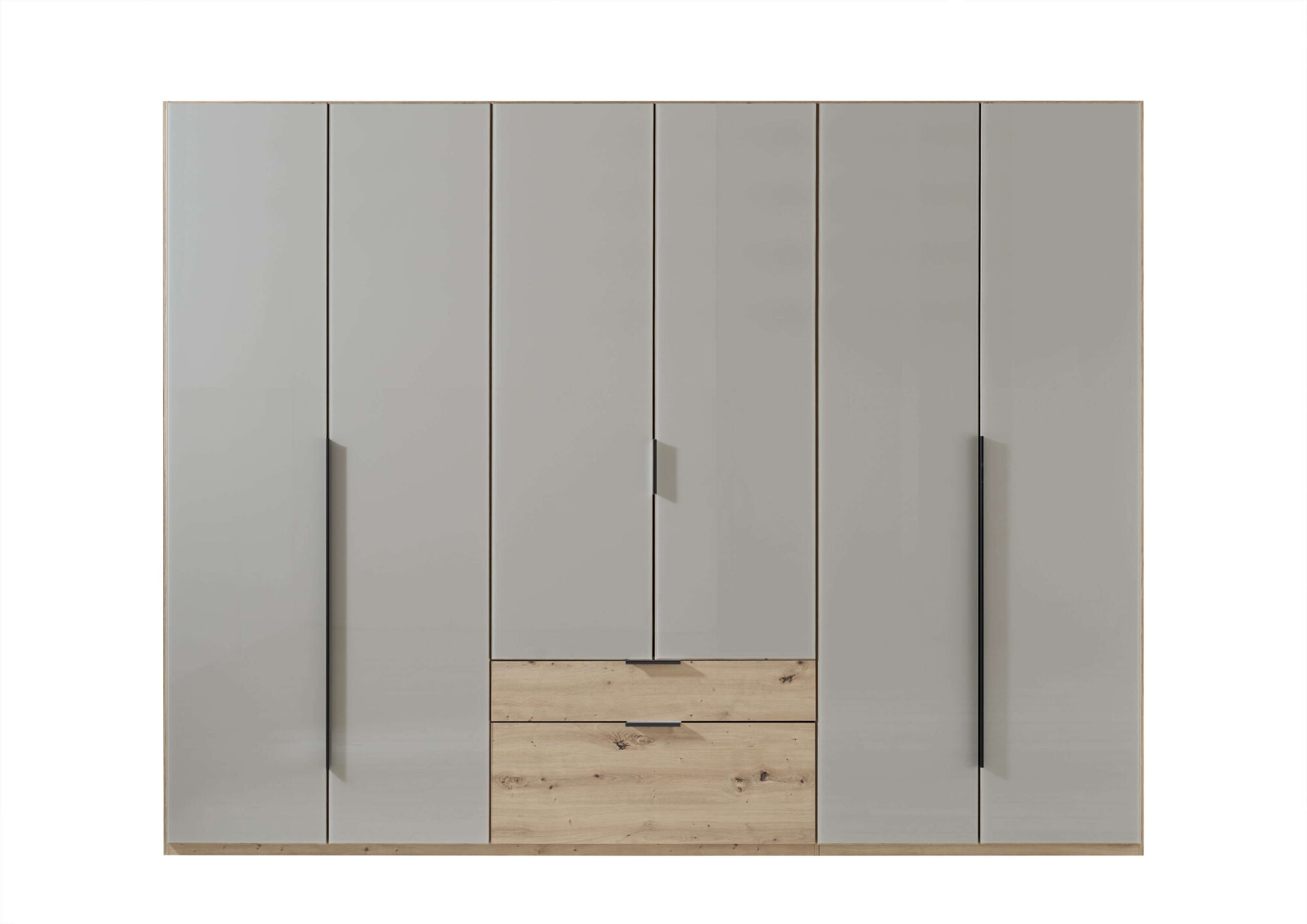 Viva Drehtürenschrank Wanja – Bild 2