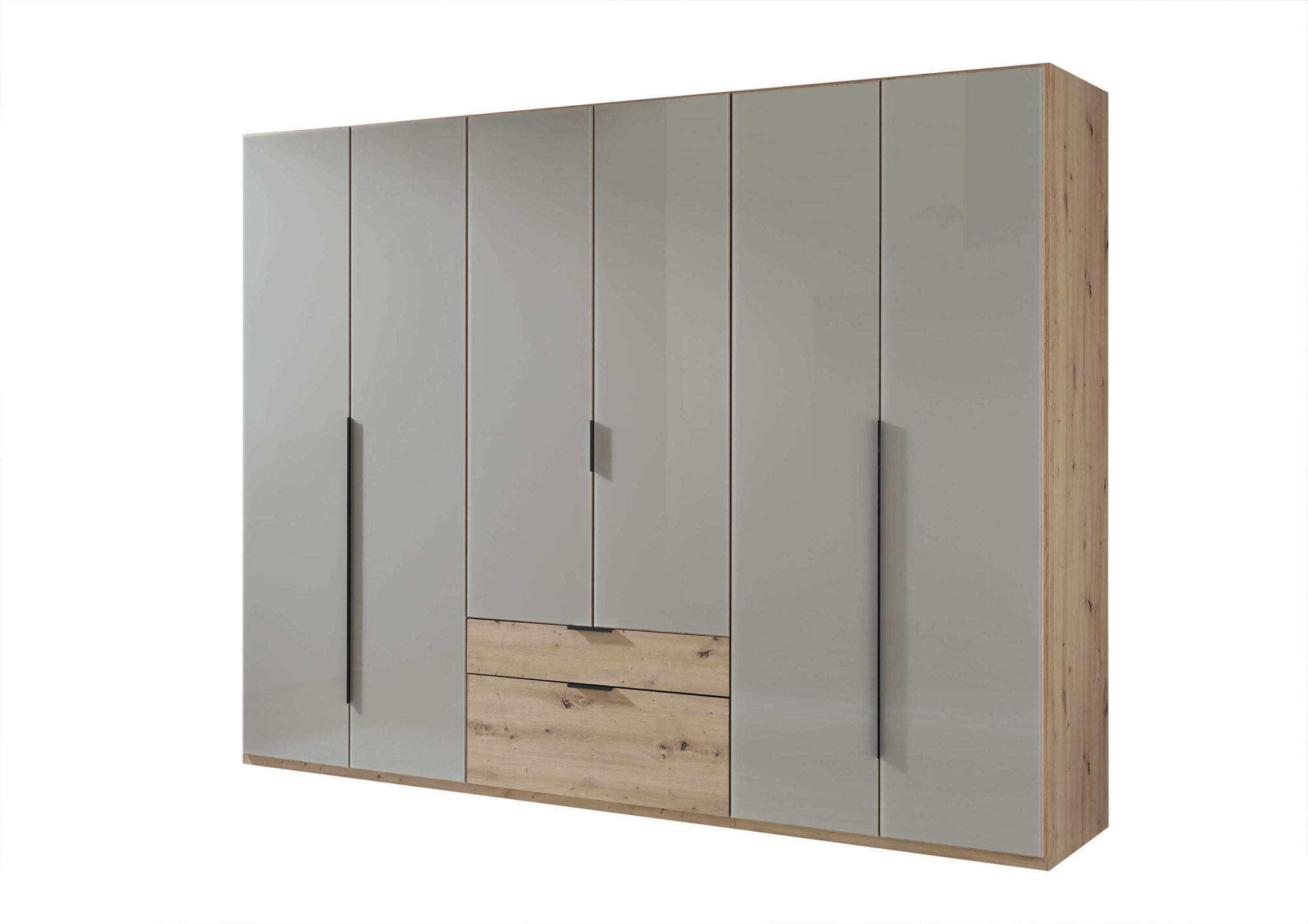 Viva Drehtürenschrank Wanja