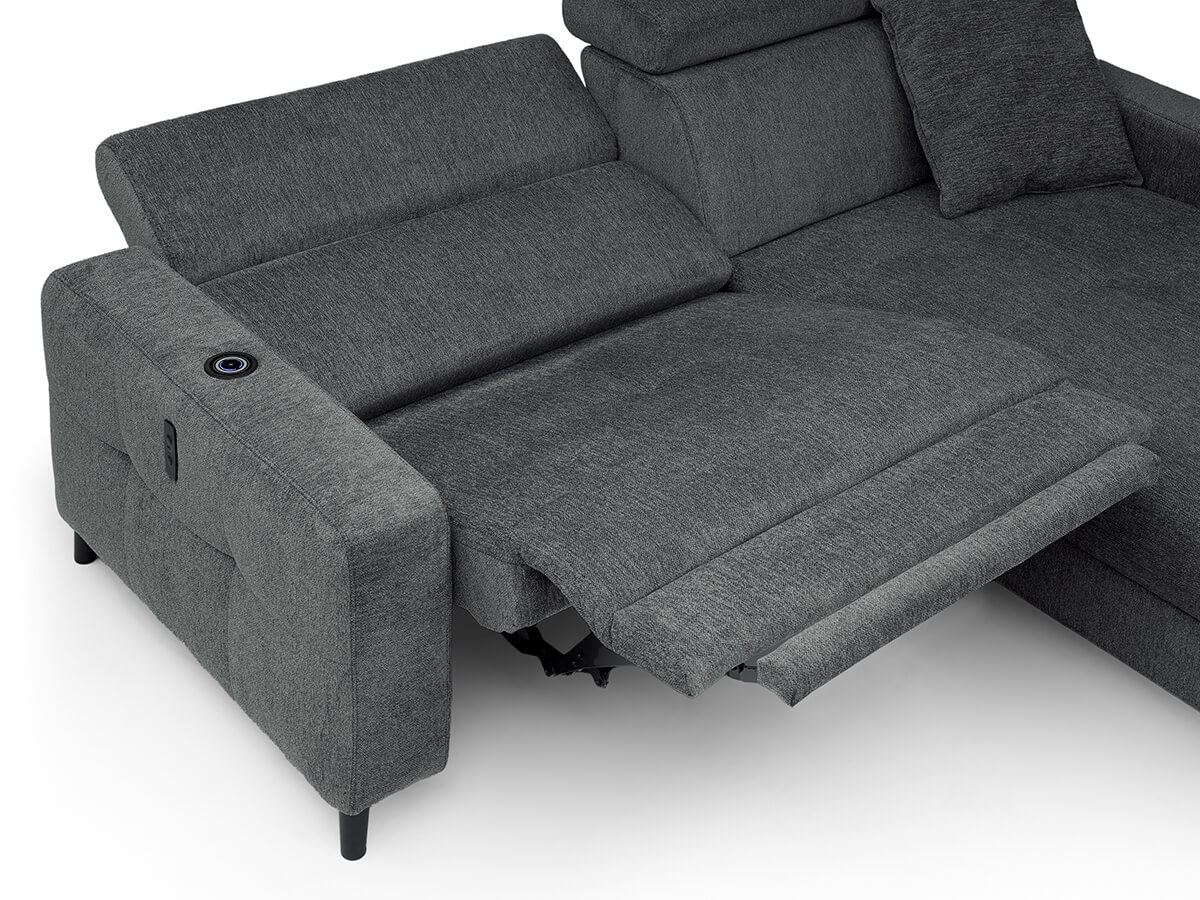 Viva Ecksofa Janko – Bild 4