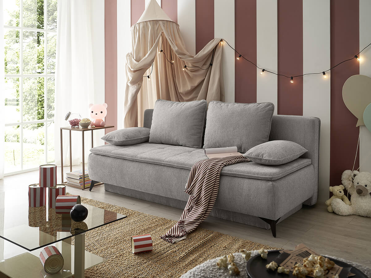 Viva Schlafsofa Janin – Bild 4