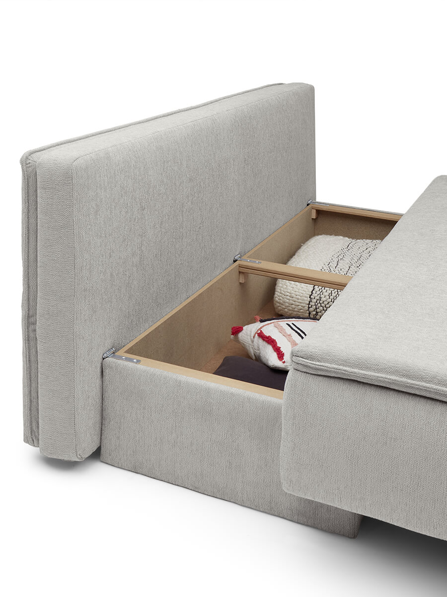 Viva Schlafsofa Janin – Bild 6