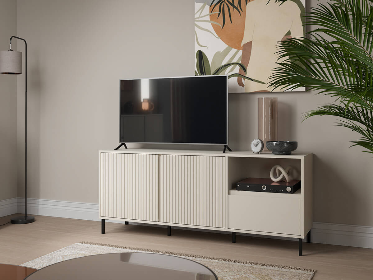 Viva TV-Lowboard Weda – Bild 4