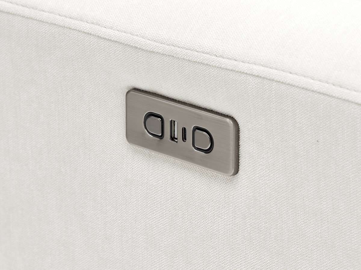 Viva Ecksofa Helwig – Bild 7