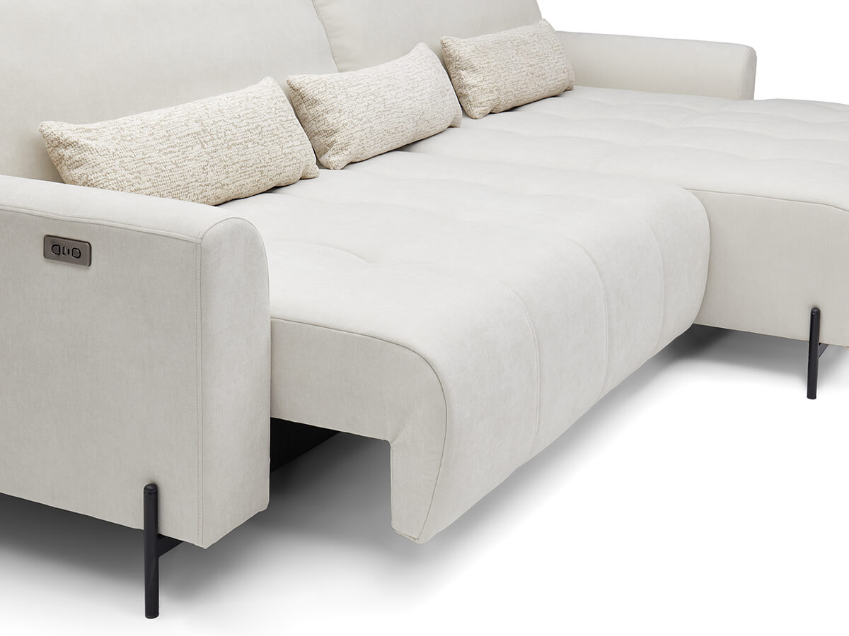 Viva Ecksofa Helwig – Bild 6