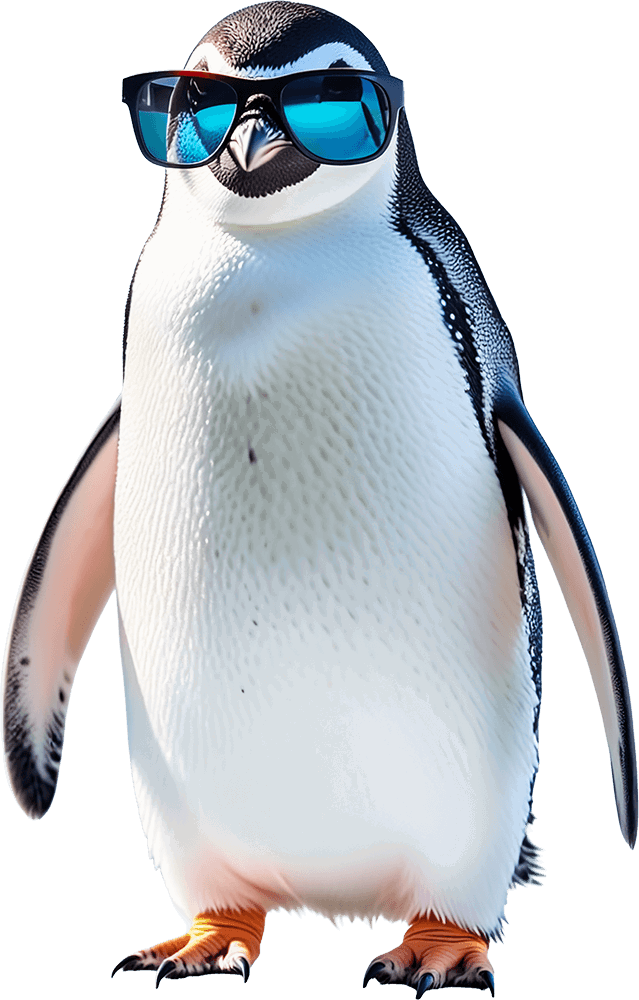 Sommer-Sale: Eiskalte Preise Pinguin