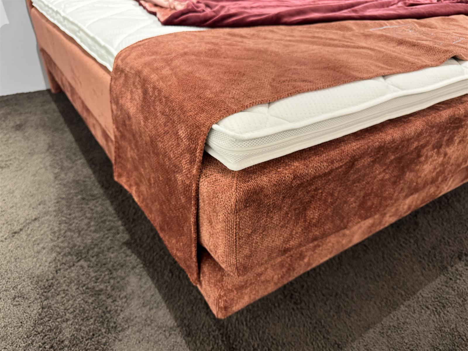 Boxspringbett GLOBAL VALENCIA – Bild 2