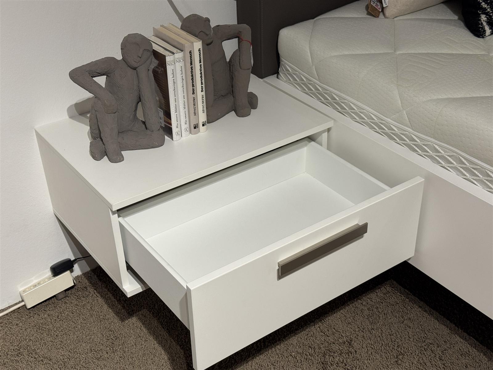 Luxus-Doppelbett GLOBAL VIANA – Bild 2